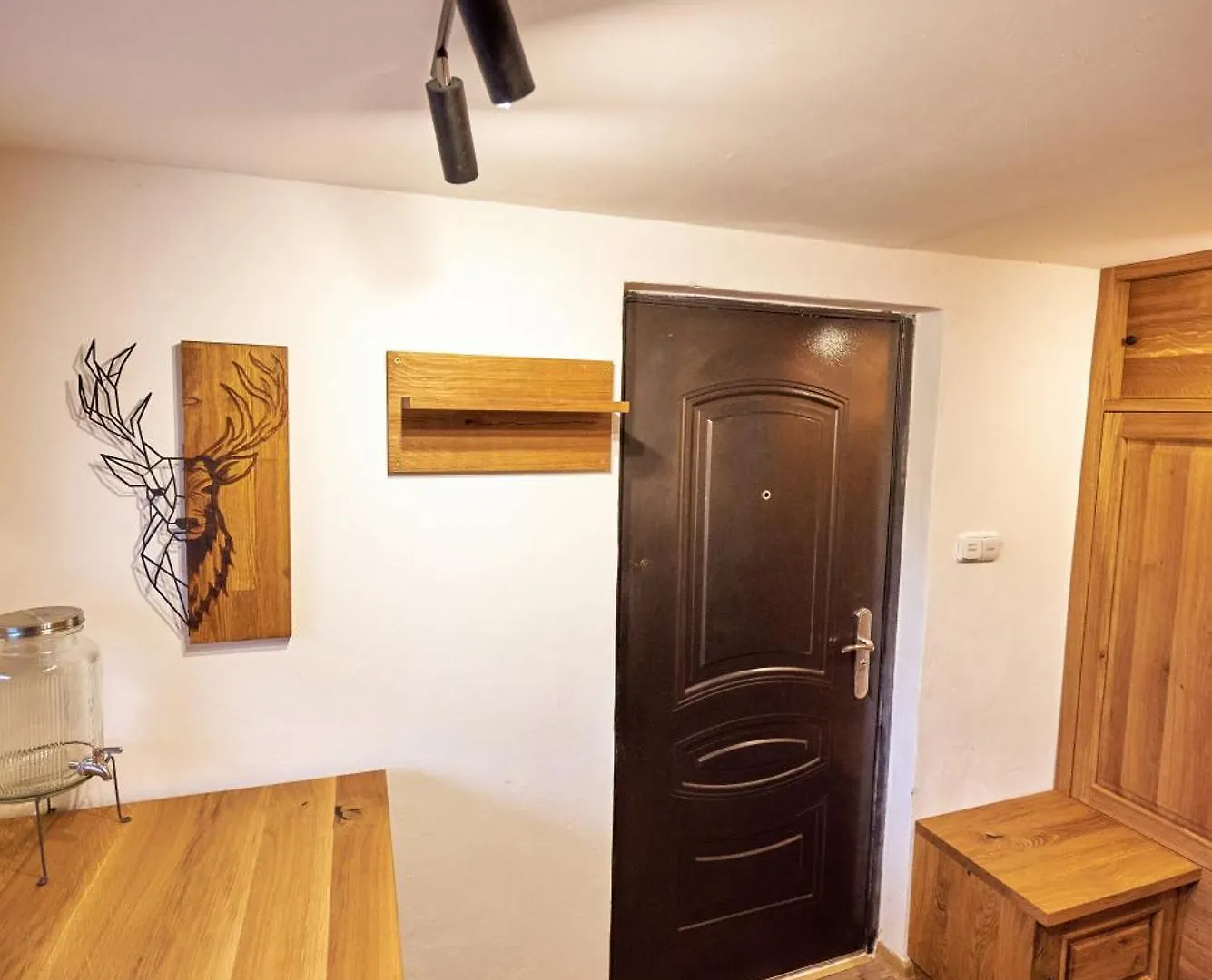 Chalet The Great Gatsby Karlovy Vary