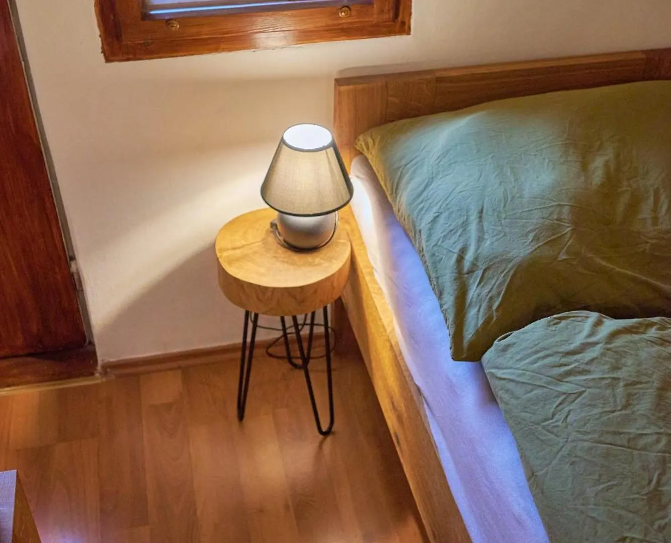 Chalet The Great Gatsby Karlovy Vary Czech Republic