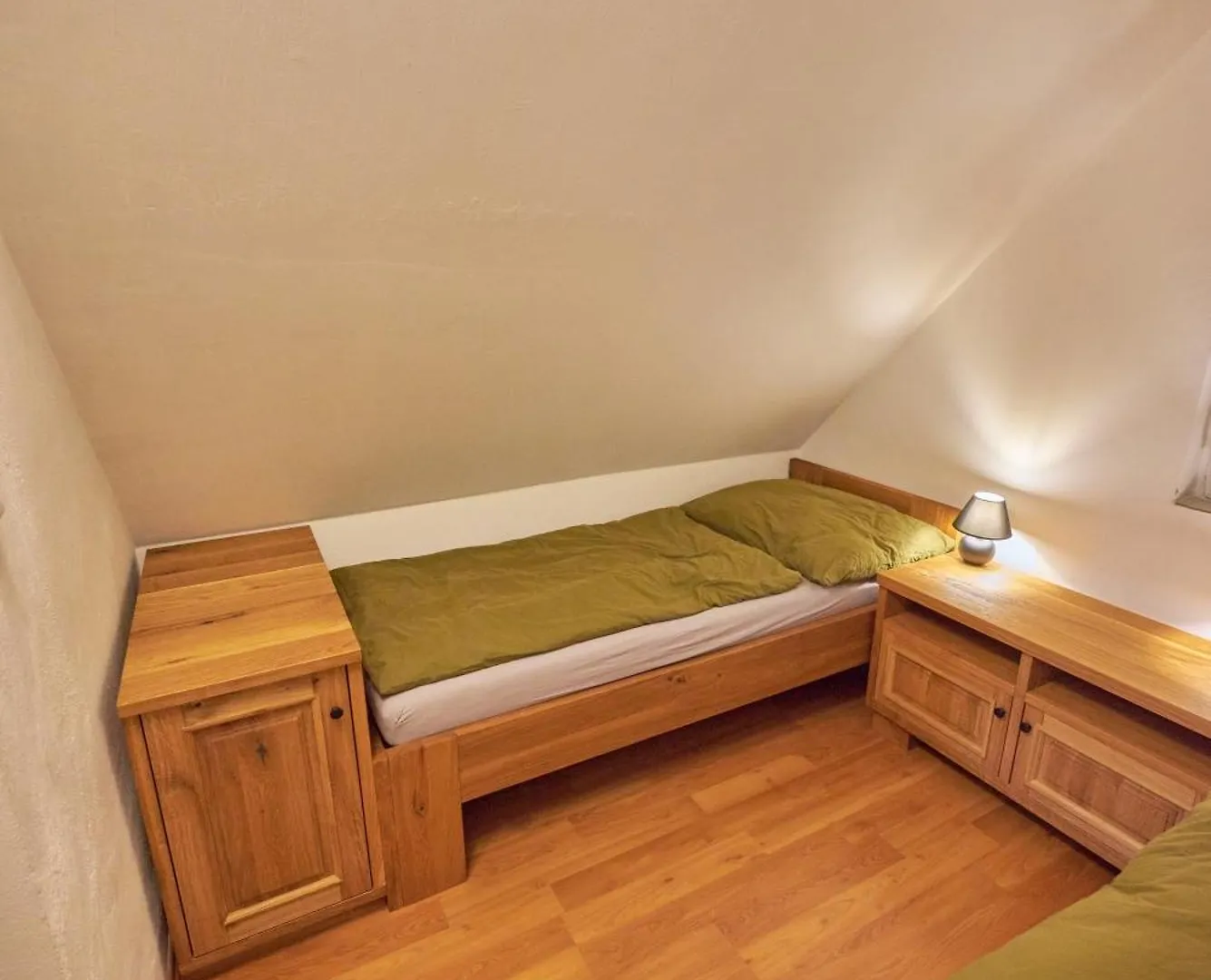 Chalet The Great Gatsby Karlovy Vary Czech Republic