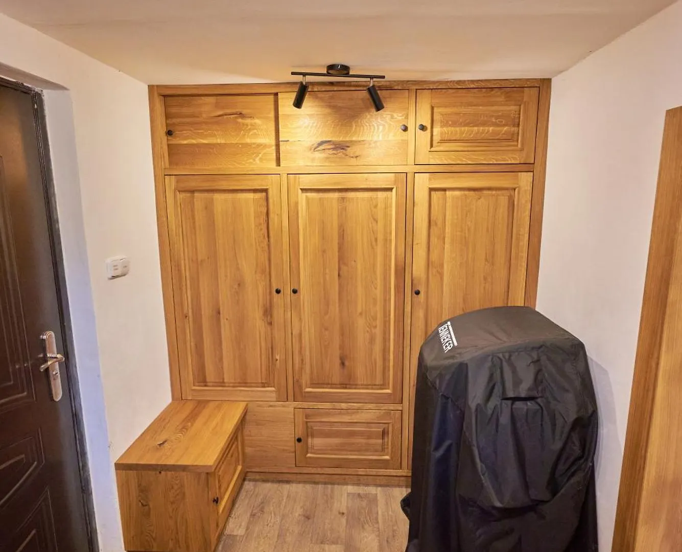 Chalet The Great Gatsby Karlovy Vary