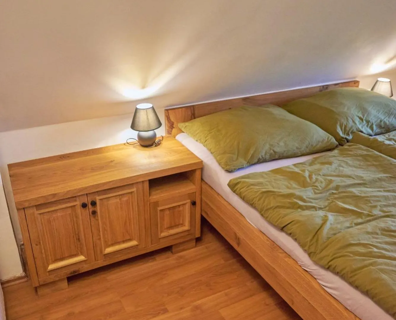 Chalet The Great Gatsby Karlovy Vary 0*,  Czech Republic
